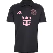 Adidas Inter Miami Bortatröja 2026 MESSI 10 - , storlek Medium