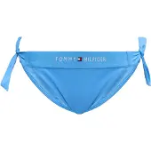Tommy Hilfiger Original Logo Side Tie Bikini Bottoms