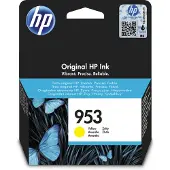 HP Ink F6U14AE 953 Yellow