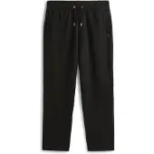Tommy Hilfiger Byxa röd / svart / vit