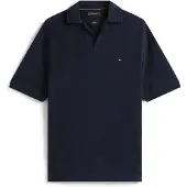 Tommy Hilfiger T-shirt marinblå