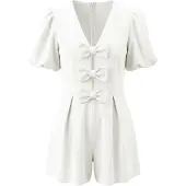 Imily Bela Jumpsuit vit
