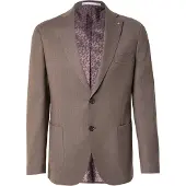Michael Kors Kavaj taupe