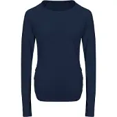 Imily Bela T-shirt marinblå