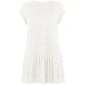 Imily Bela Klänning off-white