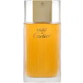 Cartier Must de_Cartier 100 ml, Kvinnor