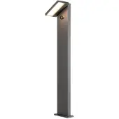 SLV Utomhusbelysning , Svart, Terrass, Aluminium