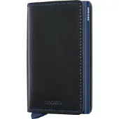 Secrid Slimwallet Original Läderplånbok