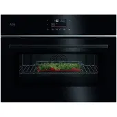 AEG mikro- kombiugn TK6NK40PB
