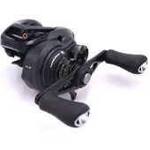 Shimano Curado Mgl 71 K Baitcast Fiskerulle
