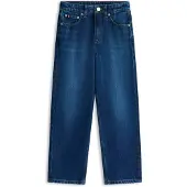 Tommy Hilfiger Jeans marinblå