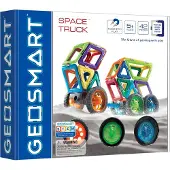 GeoSmart rymdlastbil (236061)