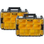 Stanley FATMAX FMST82967-9, Svart, Gul, Plast, Rostfritt stål, 440 mm, 337 mm, 119 mm