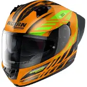 Nolan N60-6 Sport Hotfoot Hjälm