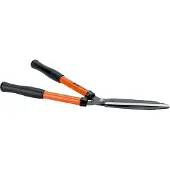 Bahco Stål Universell Häcksax Med Handtag 580 Mm