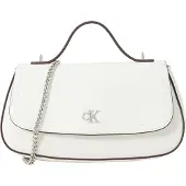 Calvin Klein Handväska vit