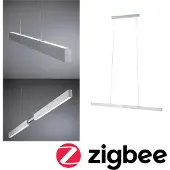 Paulmann 78025 Pendellampa Aluminium (borstad)