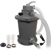 Avenli Poolpump 800gal