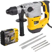 Powerplus Powx1195 1500w Slagborrmaskin