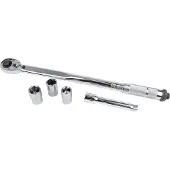 BRÜDER MANNESMANN M 120-06 skiftnyckel, nyckelvidd (metrisk), endast del, 20 mm