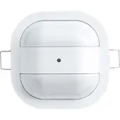 Busch Jaeger 2CKA006800A2750 Närvarodetektor Inbyggnad 360 °