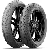 Michelin City Grip Saver 66s Tl/tt Scooter Bakdäck