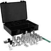 Dt Swiss Kit Box For Hubs Verktyg