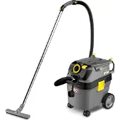 Kärcher Professional NT 30/1 Ap Te M - Dammsugare - med behållare - med/utan påse - antracit
