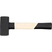 YATO Hammare med träskaft YT-4552; 1,5 kg