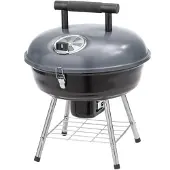 Mustang Kolgrill Festival grå 38cm Tillb. 2023