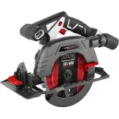Worgrip Borstlös Cirkelsåg Utan Batteri 20v