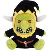 Tomy Warhammer Gloomspite Git Nallebjörn