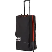 Helly Hansen Trolley Kensington 79579-990 svart 95L