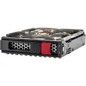 HP HPE Midline - Hårddisk - 1 TB - hot-swap - 3,5" LFF låg profil - SATA 6Gb/s - 7200 rpm