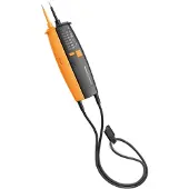 Weidmuller VT COMBI PRO Tvåpolig spänningsprovare CAT III 690 V, CAT IV 600 V LED