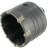Guillet Optima 750w 50 Mm Ø 68 Mm Slagkraftskrona