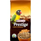 Versele-Laga Loro Parque afrikansk parakitblandning 20 kg