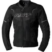 Rst Pilot Evo Air Motorcykel Textil Jacka