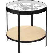 Atmosphera Metal Soffbord