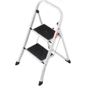 Hailo 4396-901 K20 Pall 2 Trappsteg