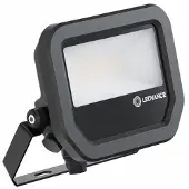 Ledvance LED-strålkastare 10 P 8W 1K2LM 830 PS SY s