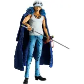 Banpresto One Piece Trafalgar Law Figur