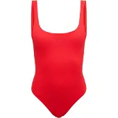 Calvin Klein Shapewear Swimsuit CK Icon
