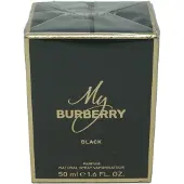 Burberry My Black För Henne 50ml Parfum Spray