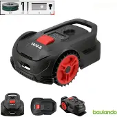 YATO MOWING ROBOT 20V 2.0Ah 300m²