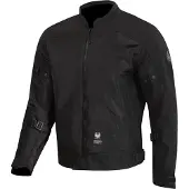 Merlin Prospect Air Mesh Motorcykel Textil Jacka