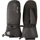 Dare 2b Mens Veracity II Skidhandskar (Svart)
