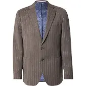 Michael Kors Kavaj taupe / gyttjefärgad