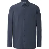 Michael Kors Skjorta marinblå / duvblå