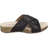 Josef seibel Dam Sandal Tonga 70 i Svart